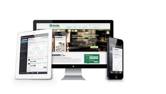 哪些網(wǎng)站類型適合采用響應(yīng)式設(shè)計(jì)？